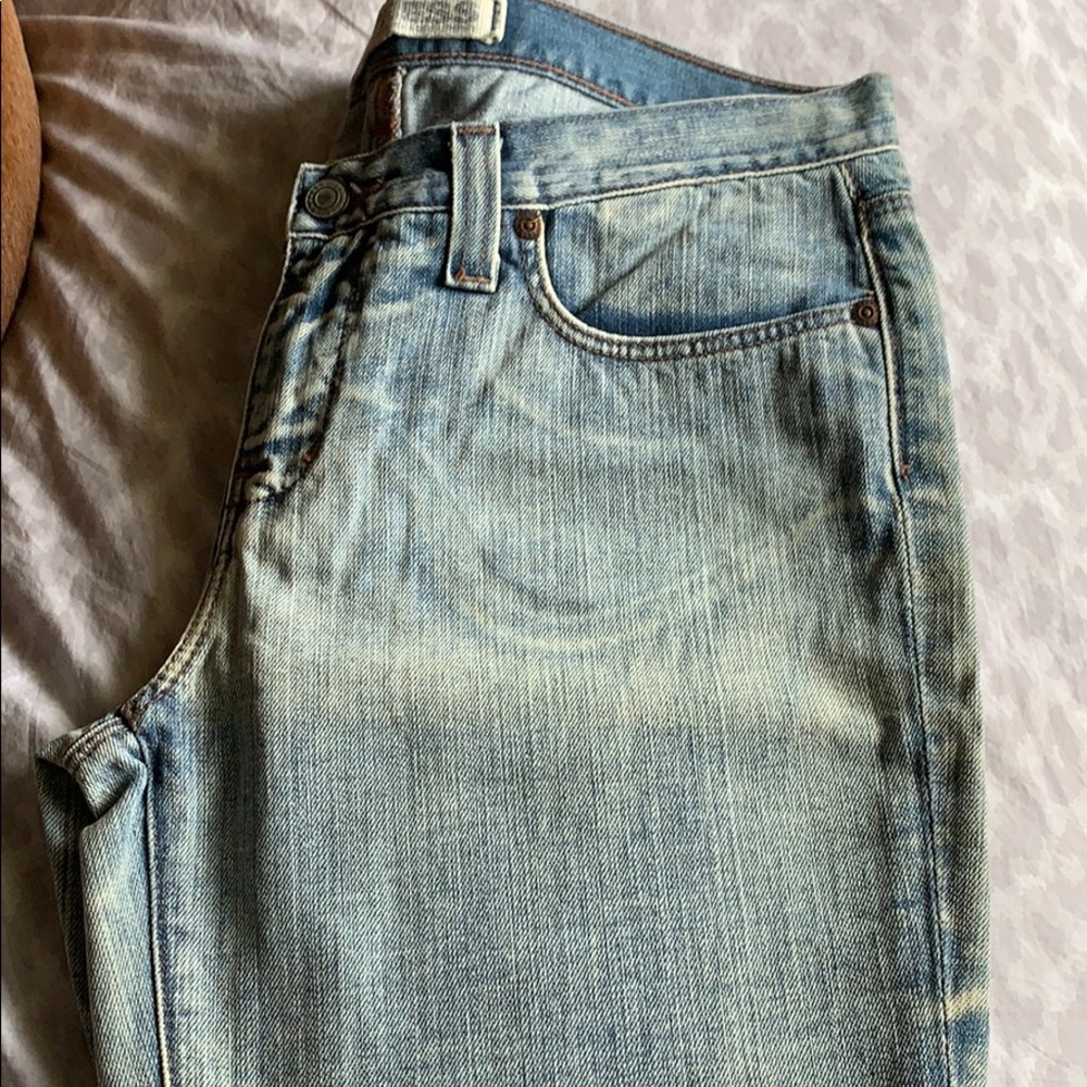 Denim Jeans